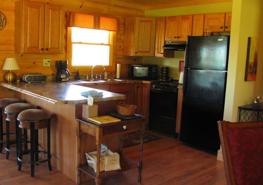 Photo of Kitchen in Dubuque