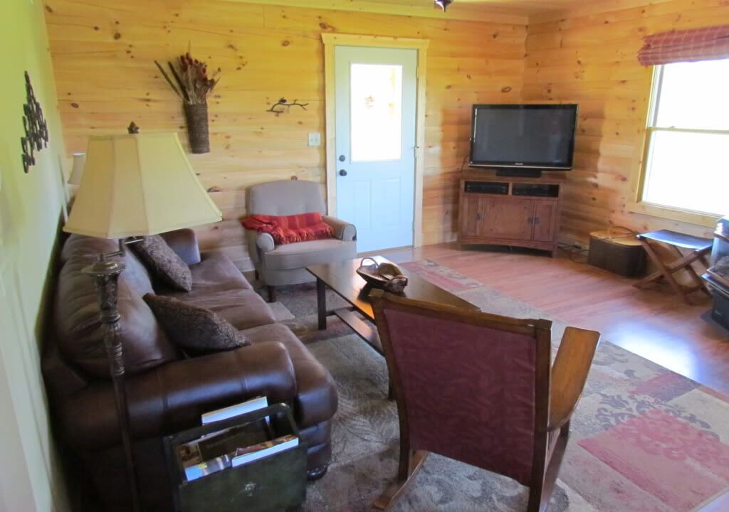 Photo of Livingroom in Dubuque