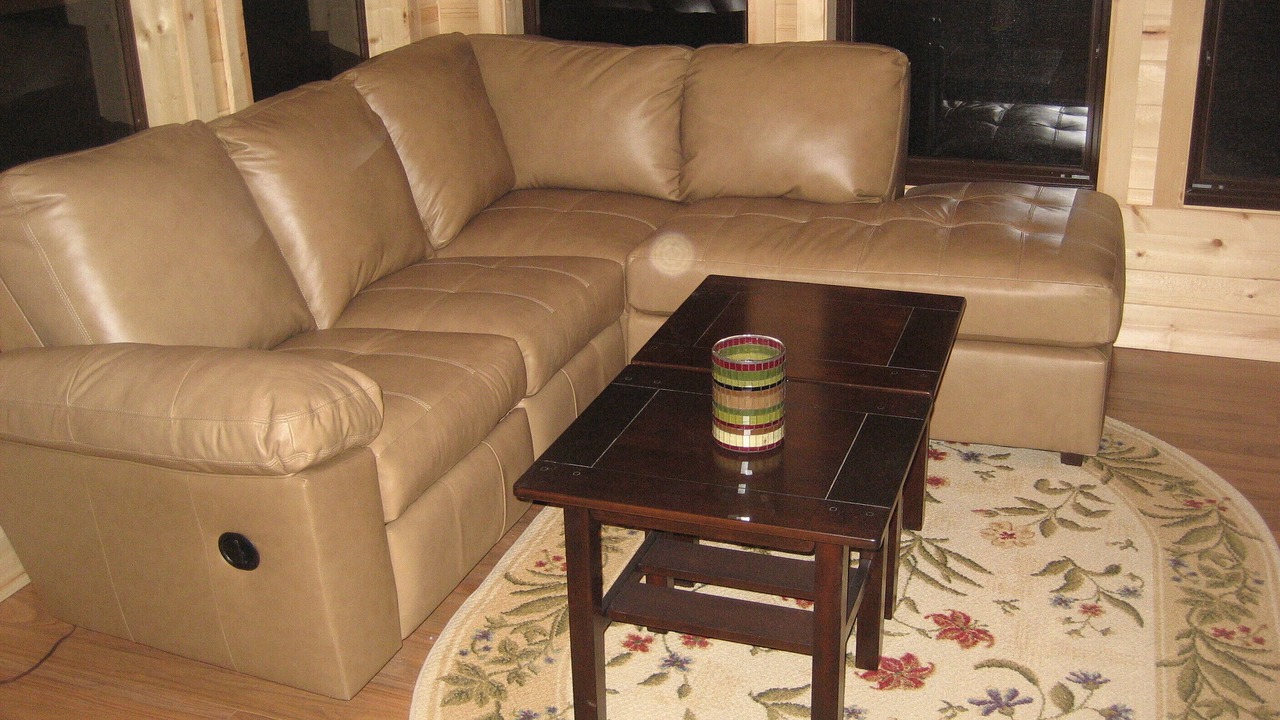 Photo of Livingroom in Dubuque