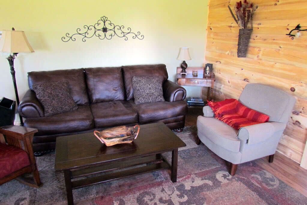 Photo of Livingroom in Dubuque