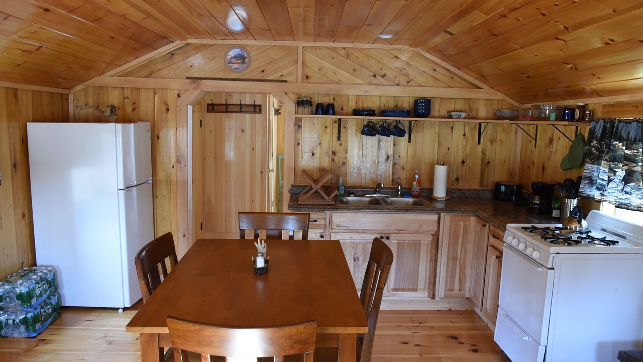 Photo of Kitchen in Franklin