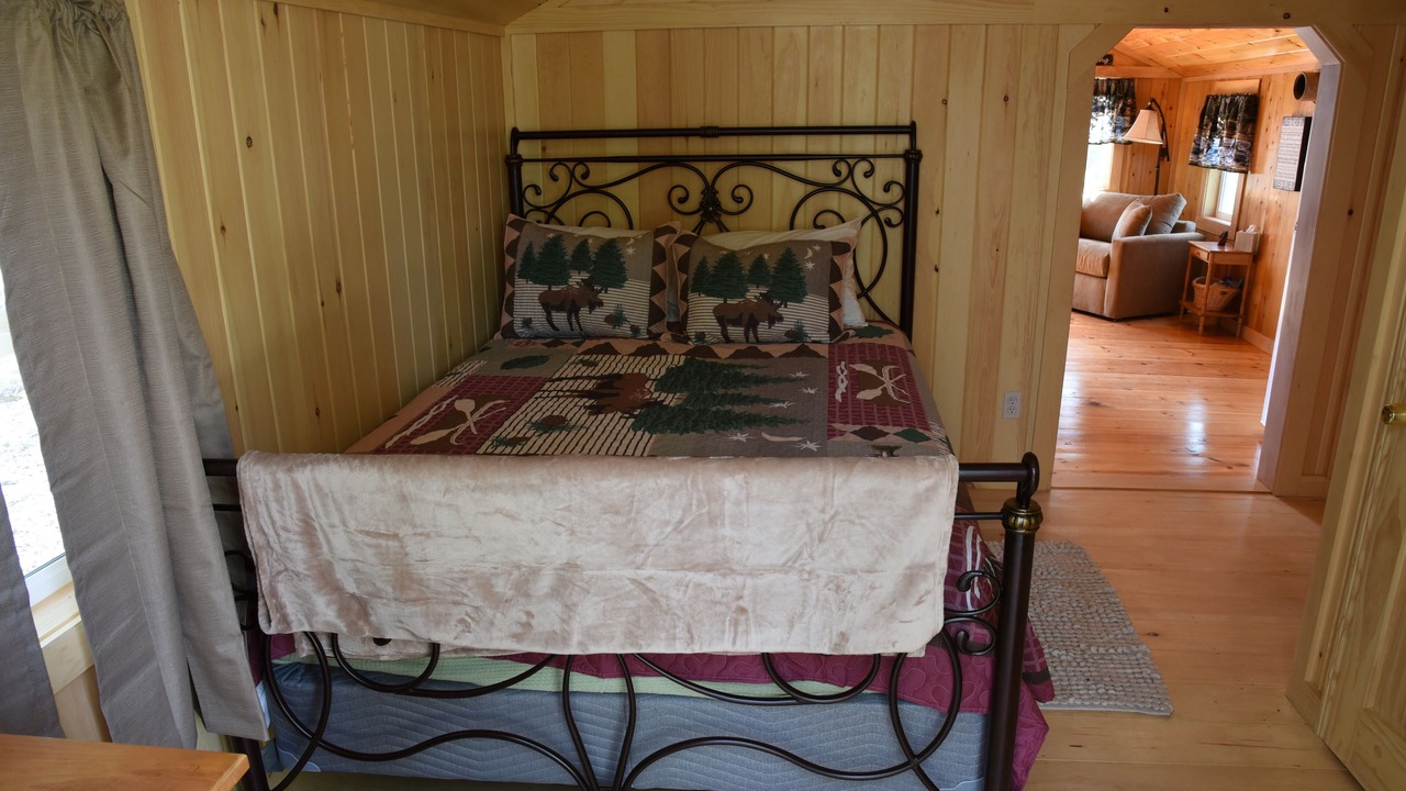 Photo of Bedroom in Franklin