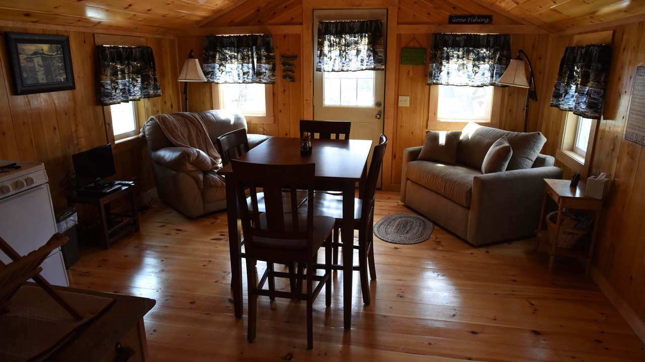 Photo of Livingroom in Franklin