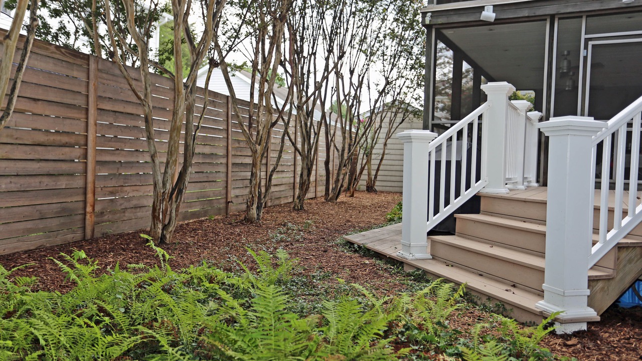 Photo of Outdoor in Dodds Addition