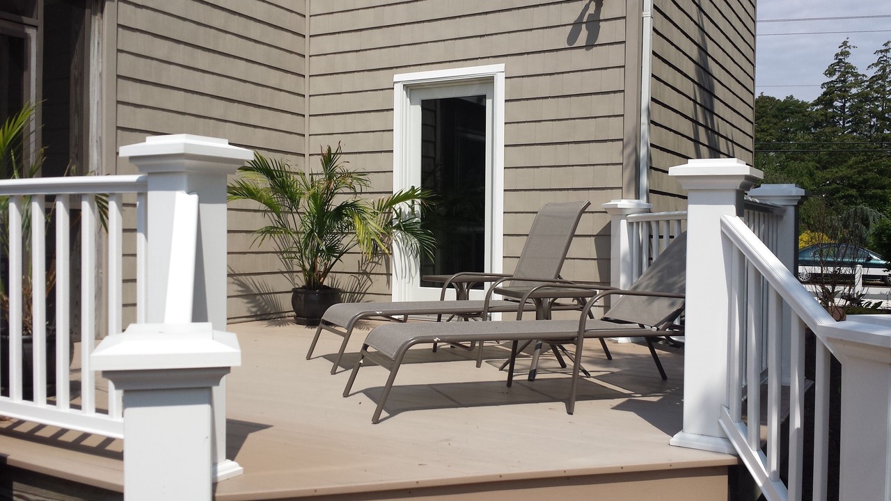 Photo of Outdoor in Dodds Addition