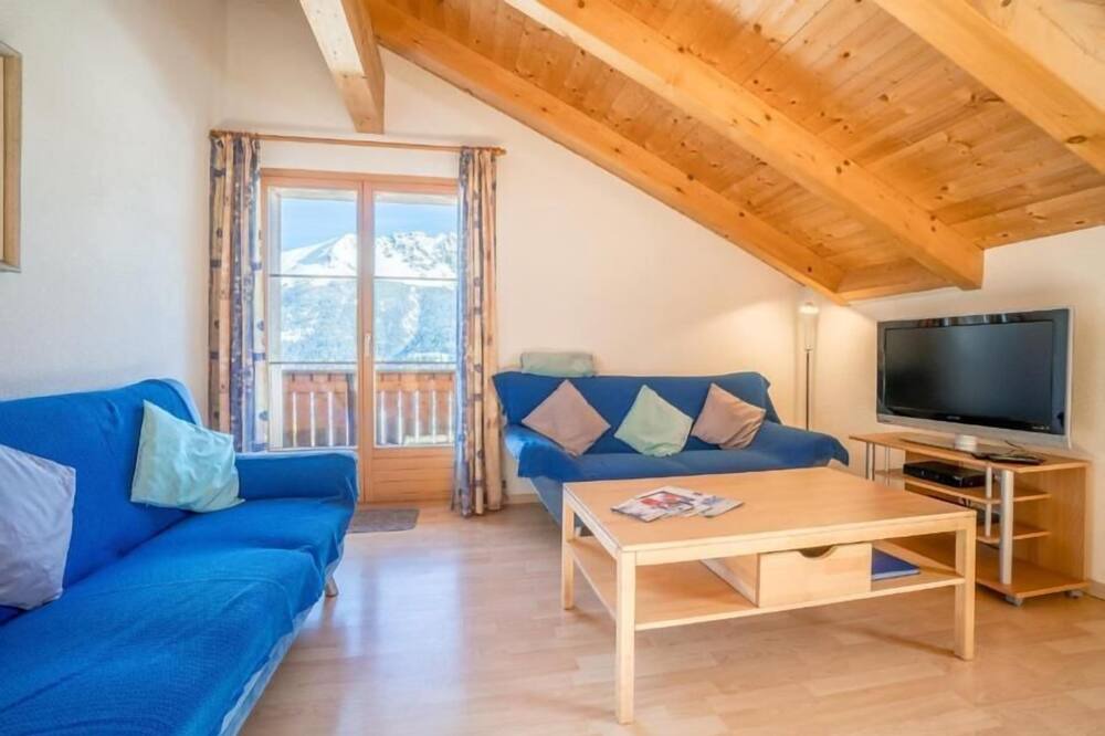 Photo of Livingroom in Riom-Parsonz