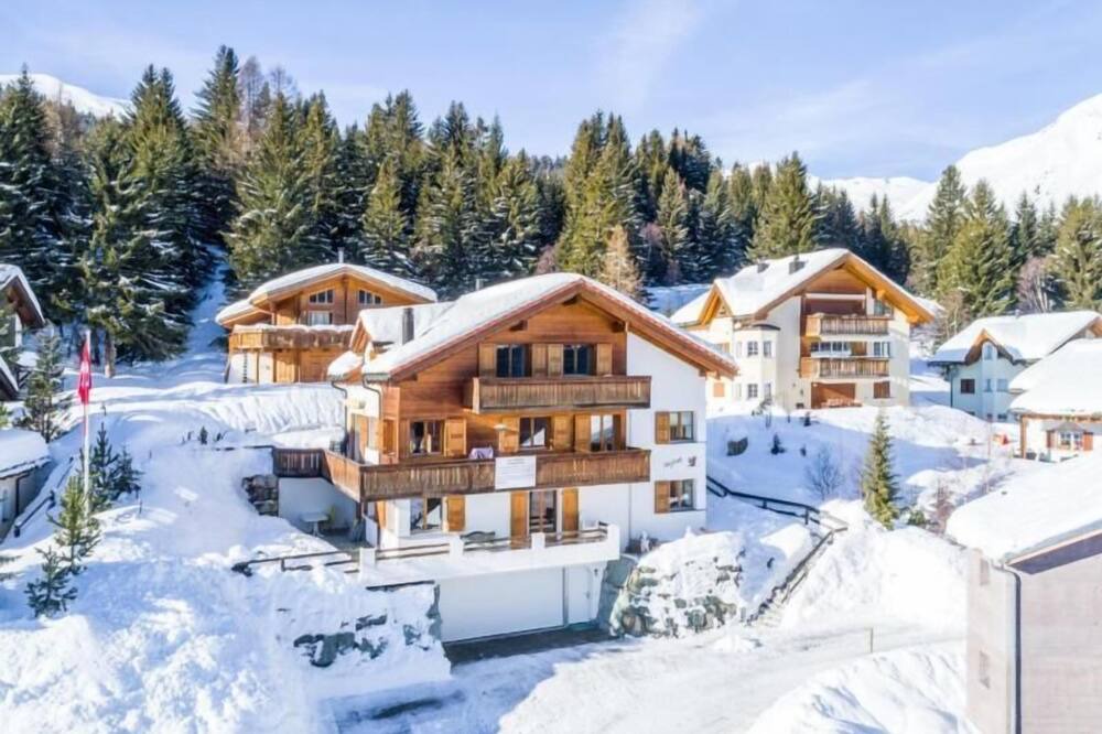 Photo of Outdoor in Riom-Parsonz