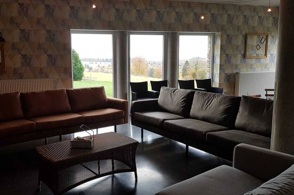 Photo of Livingroom in Lignieres