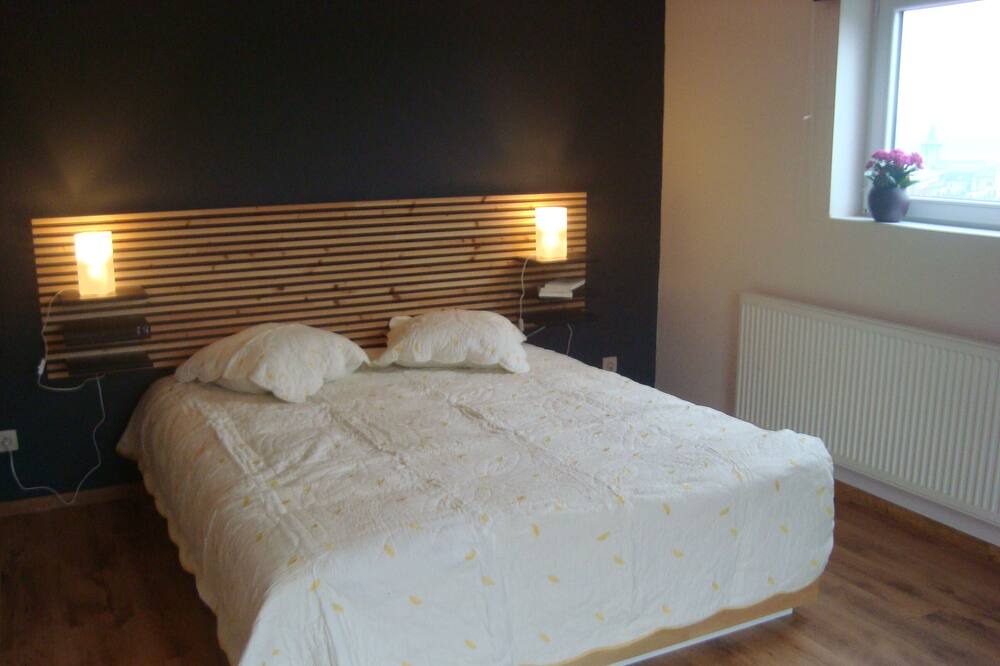 Photo of Bedroom in Lignieres