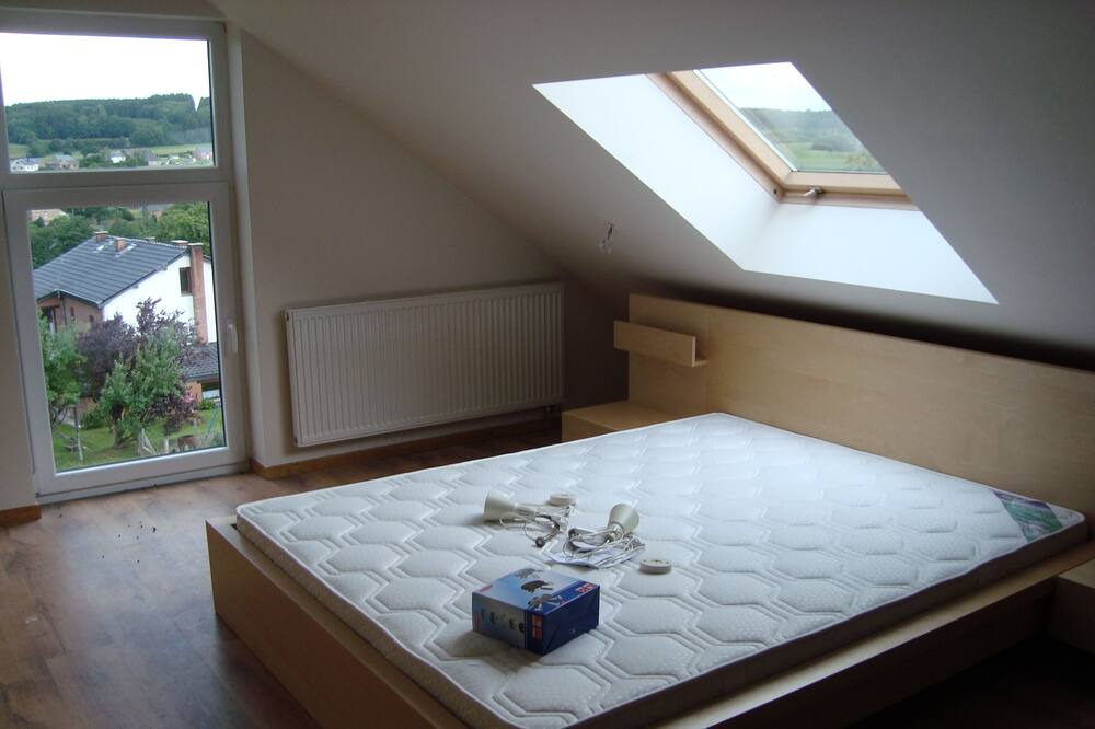 Photo of Bedroom in Lignieres