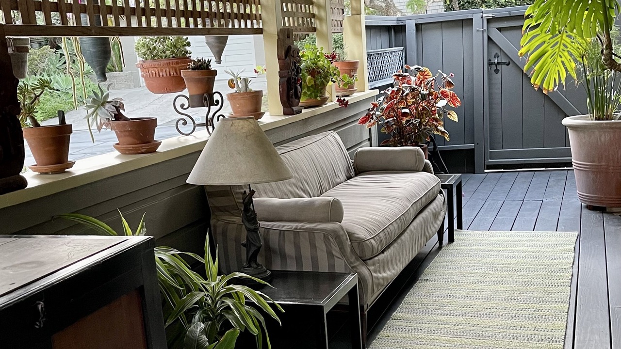 Photo of Outdoor in Upper East