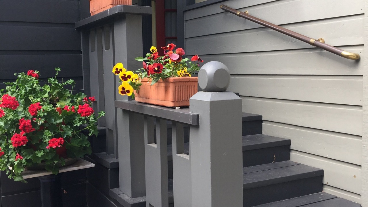 Photo of Outdoor in Upper East