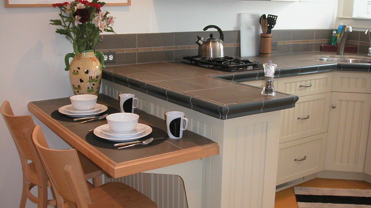 Photo of Kitchen in Upper East