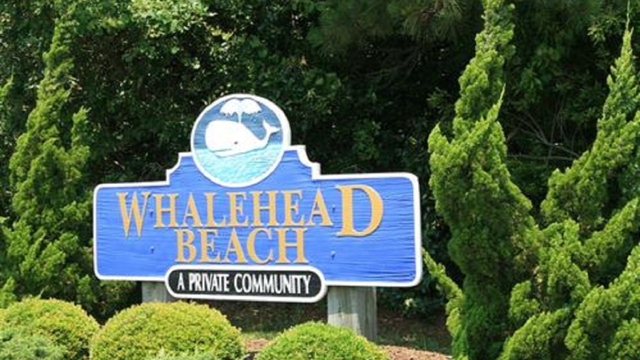 Photo of Outdoor in Whalehead Beach