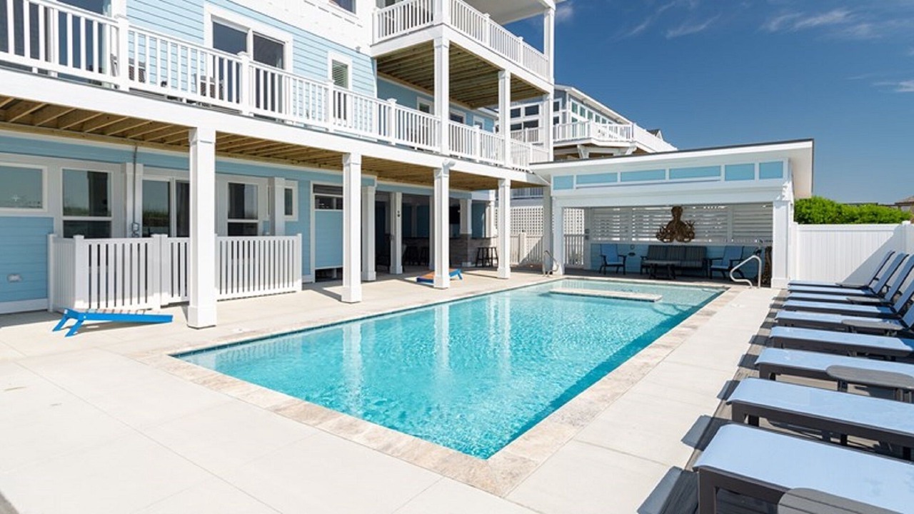 Photo of Outdoor in Whalehead Beach