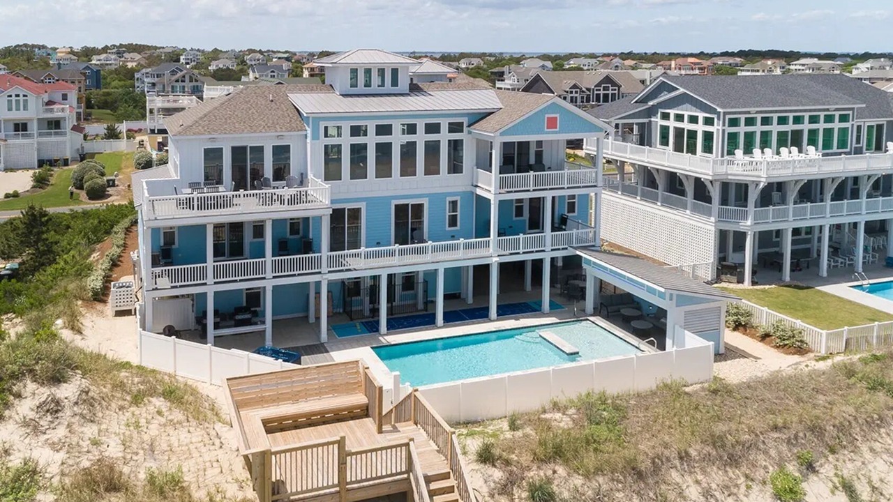 Photo of Outdoor in Whalehead Beach