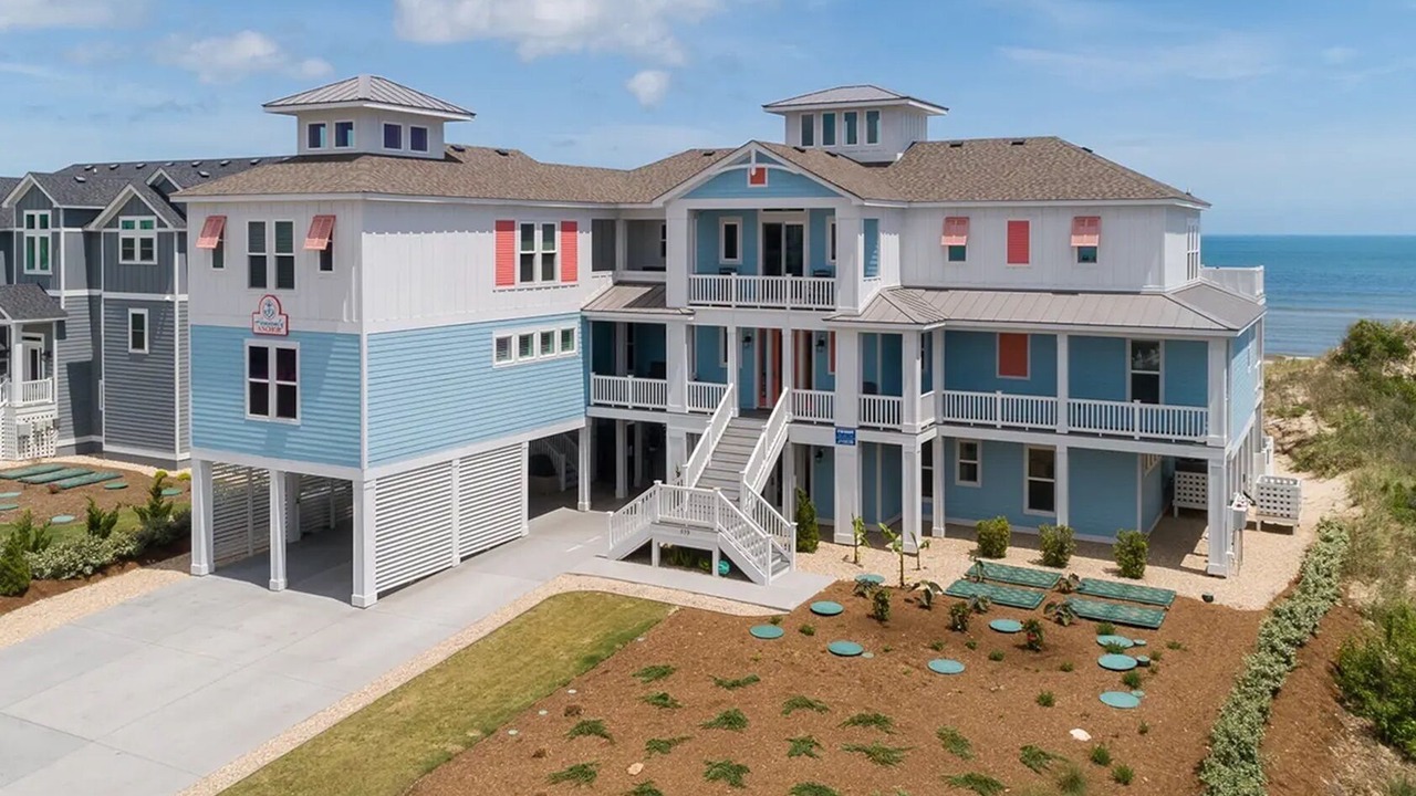 Photo of Outdoor in Whalehead Beach