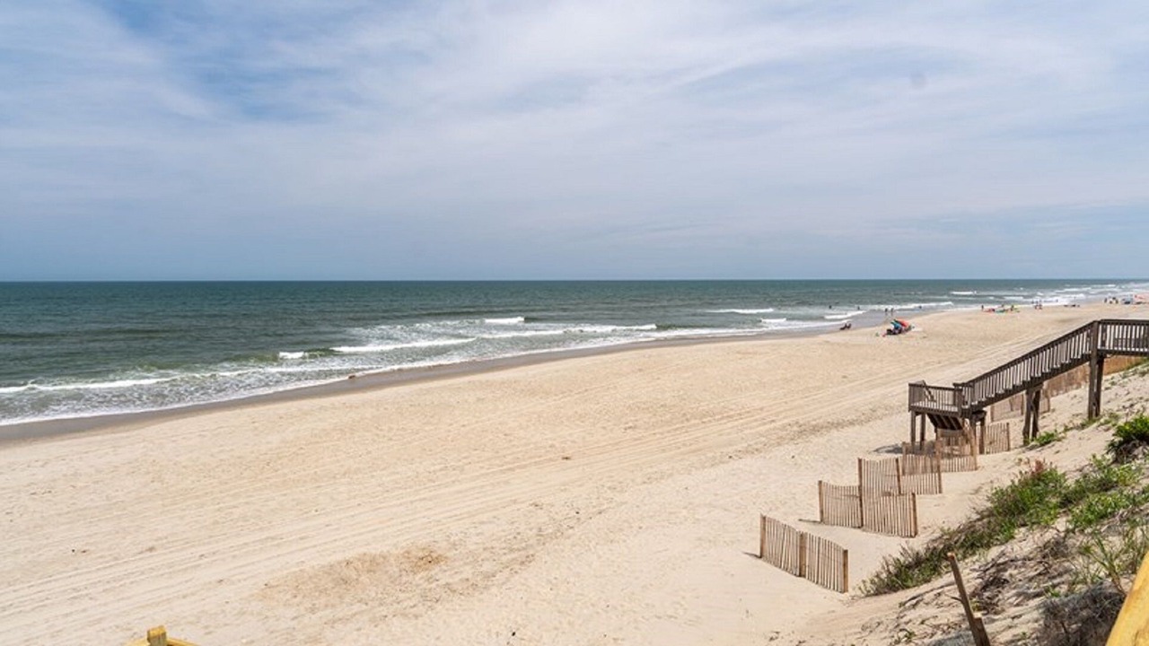 Photo of Outdoor in Whalehead Beach
