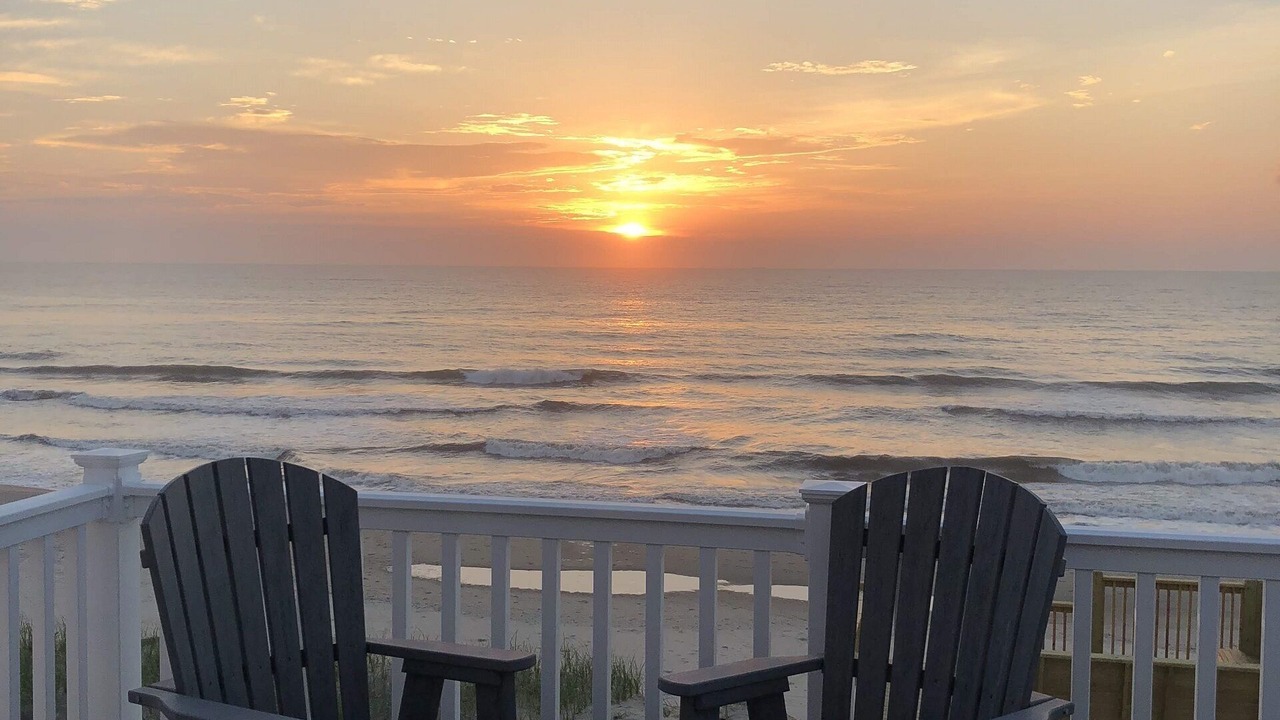 Photo of Outdoor in Whalehead Beach