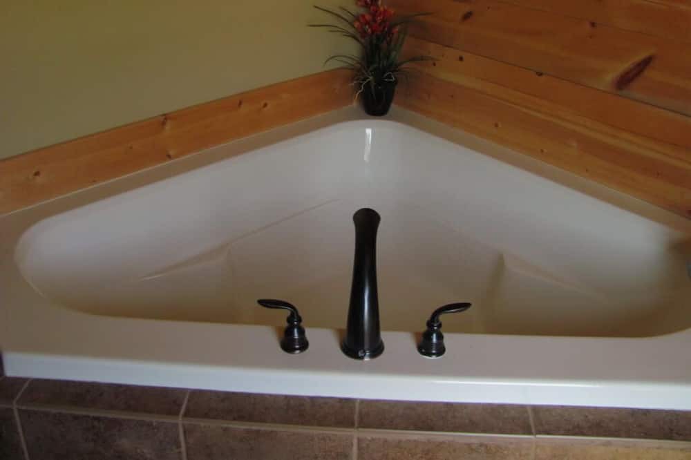 Photo of Bathroom in Dubuque