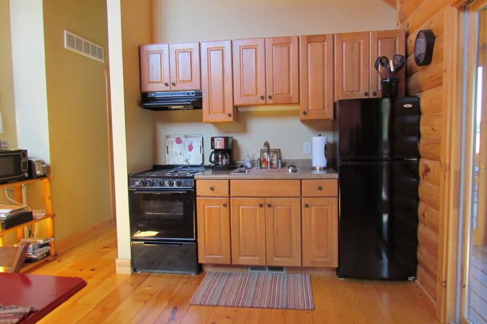 Photo of Kitchen in Dubuque