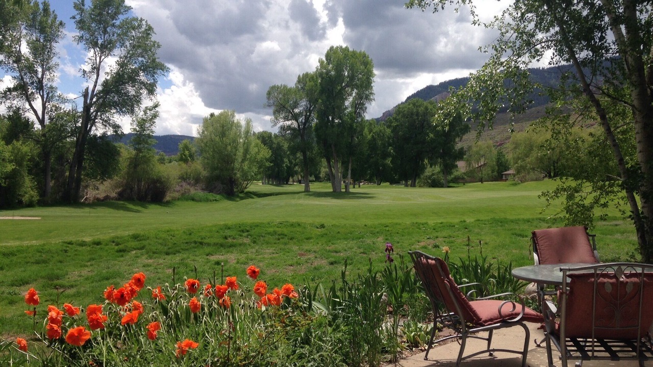 Photo of Outdoor in Dalton Ranch