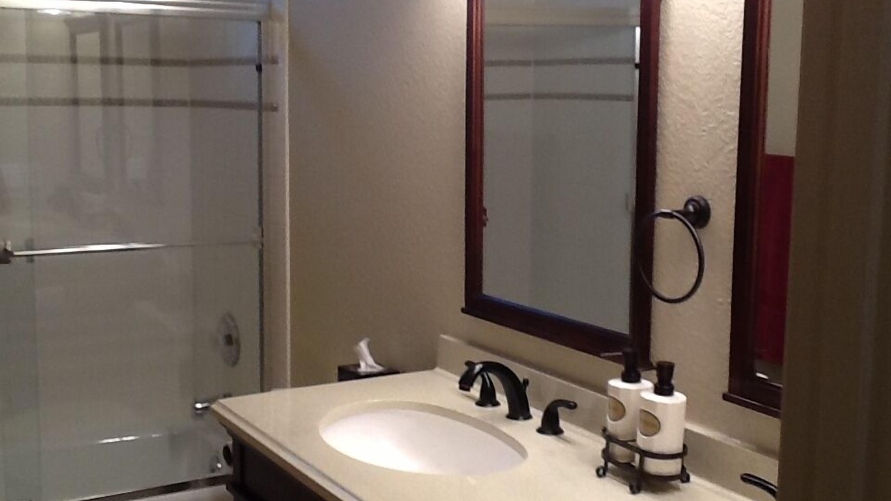 Photo of Bathroom in Dalton Ranch