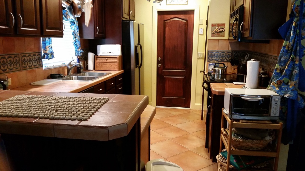 Photo of Kitchen in Hudson