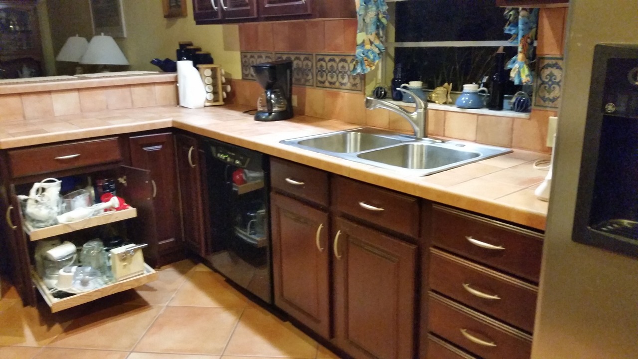 Photo of Kitchen in Hudson