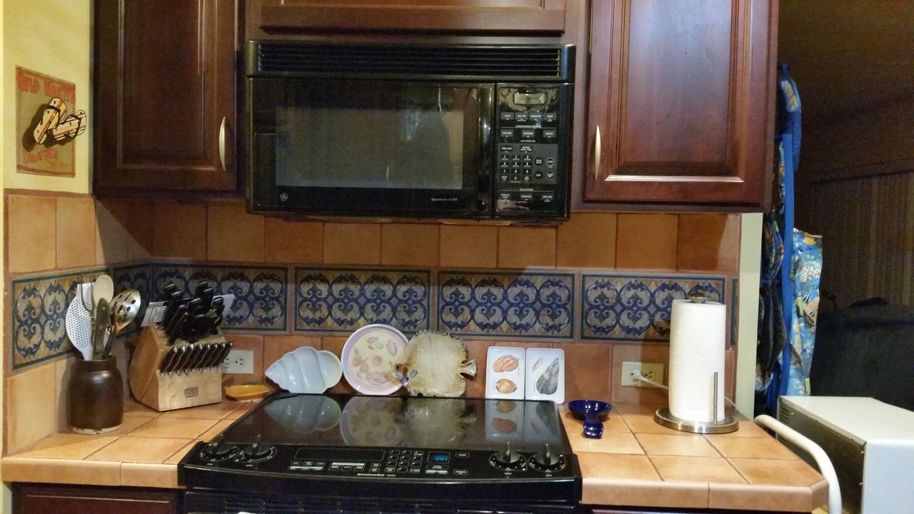Photo of Kitchen in Hudson
