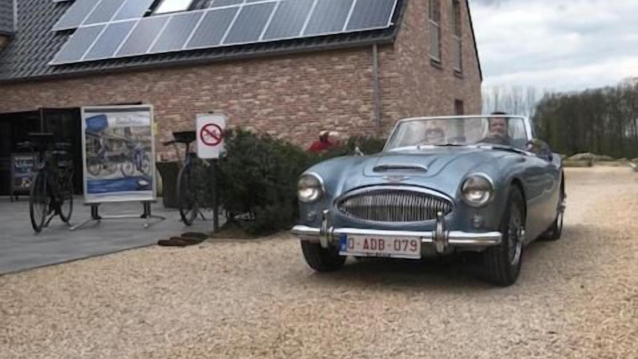 Photo of Outdoor in Sint-Lambrechts-Herk