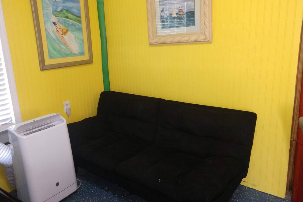 Photo of Livingroom in Villa Segunda