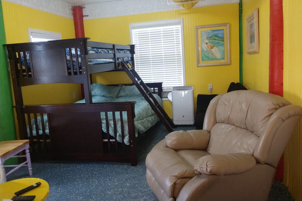 Photo of Bedroom in Villa Segunda