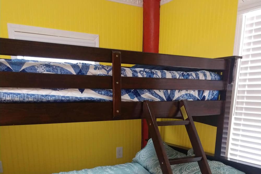 Photo of Bedroom in Villa Segunda