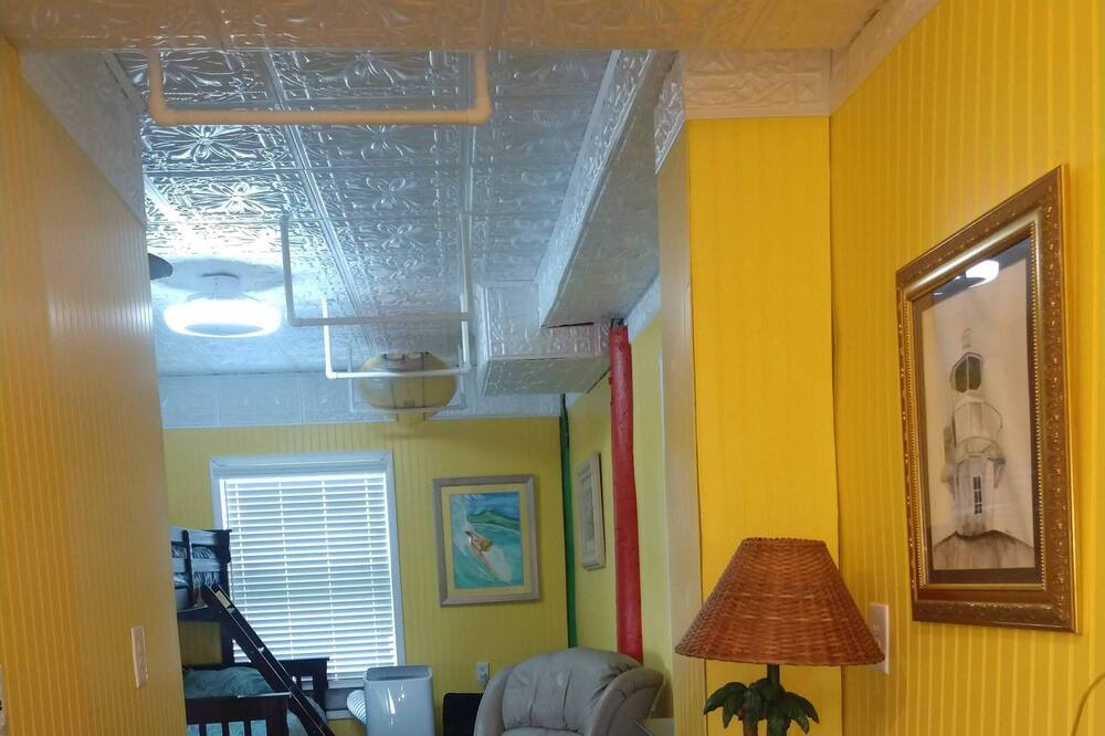 Photo of Livingroom in Villa Segunda