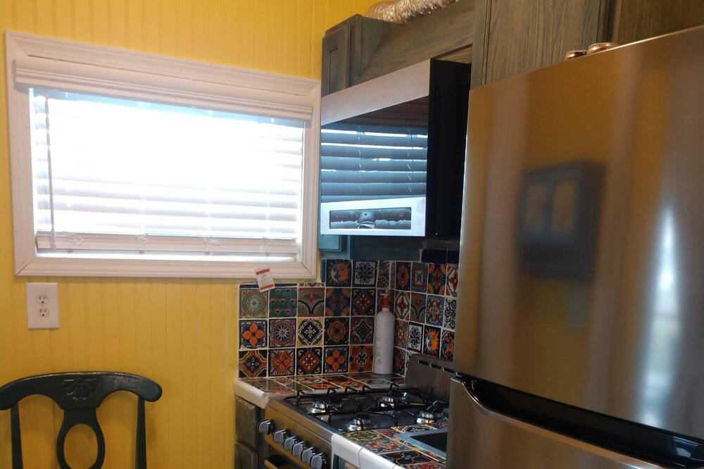 Photo of Kitchen in Villa Segunda