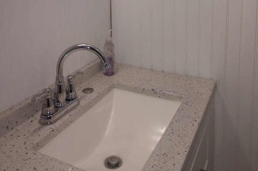 Photo of Bathroom in Villa Segunda