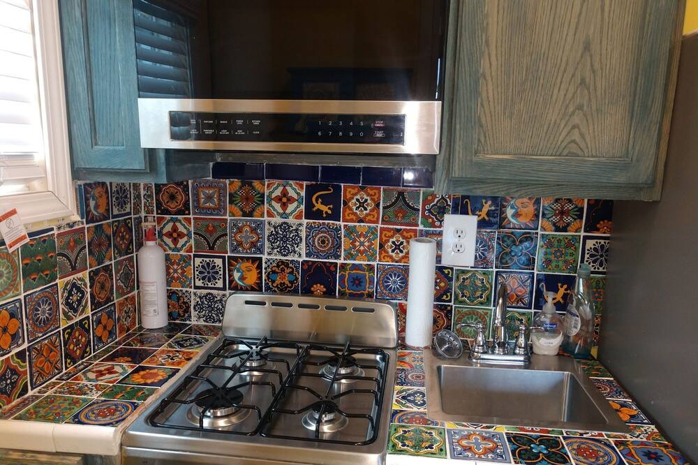 Photo of Kitchen in Villa Segunda