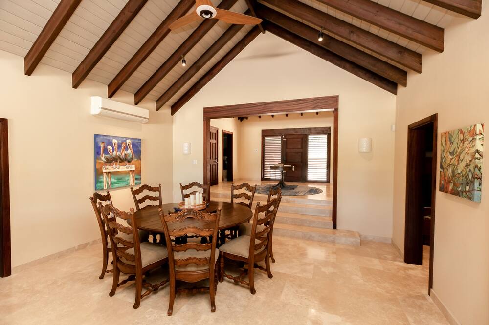 Photo of Kitchen in Mamora Bay