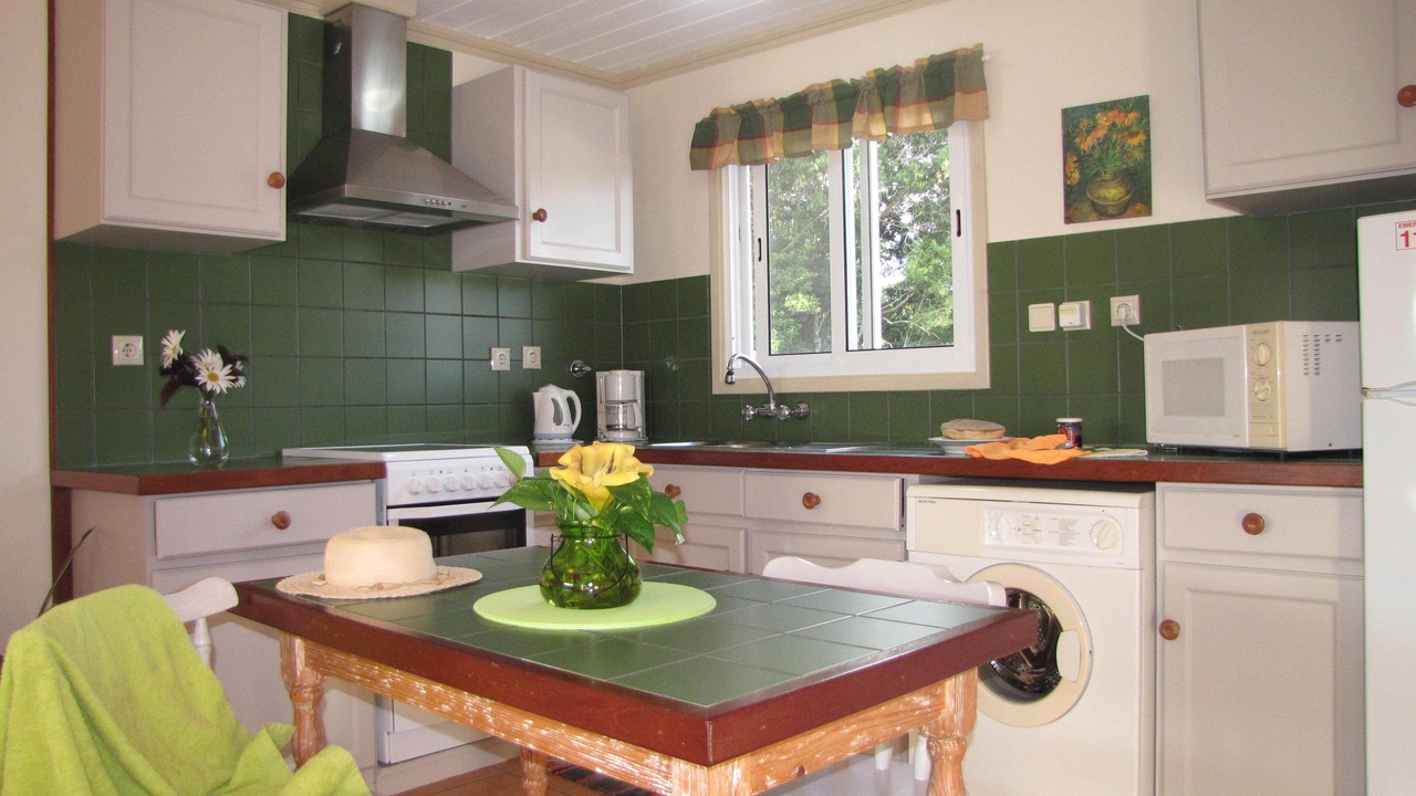 Photo of Kitchen in Livramento