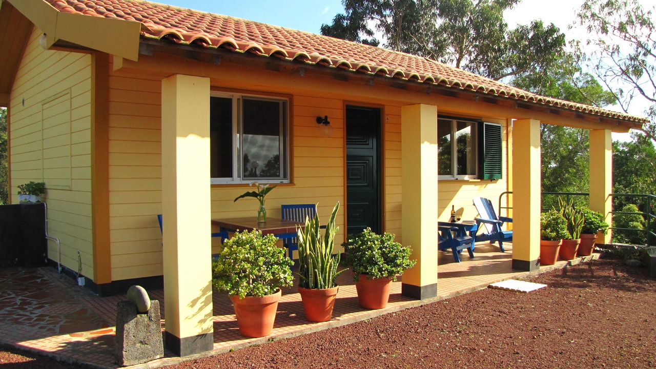 Photo of Outdoor in Livramento