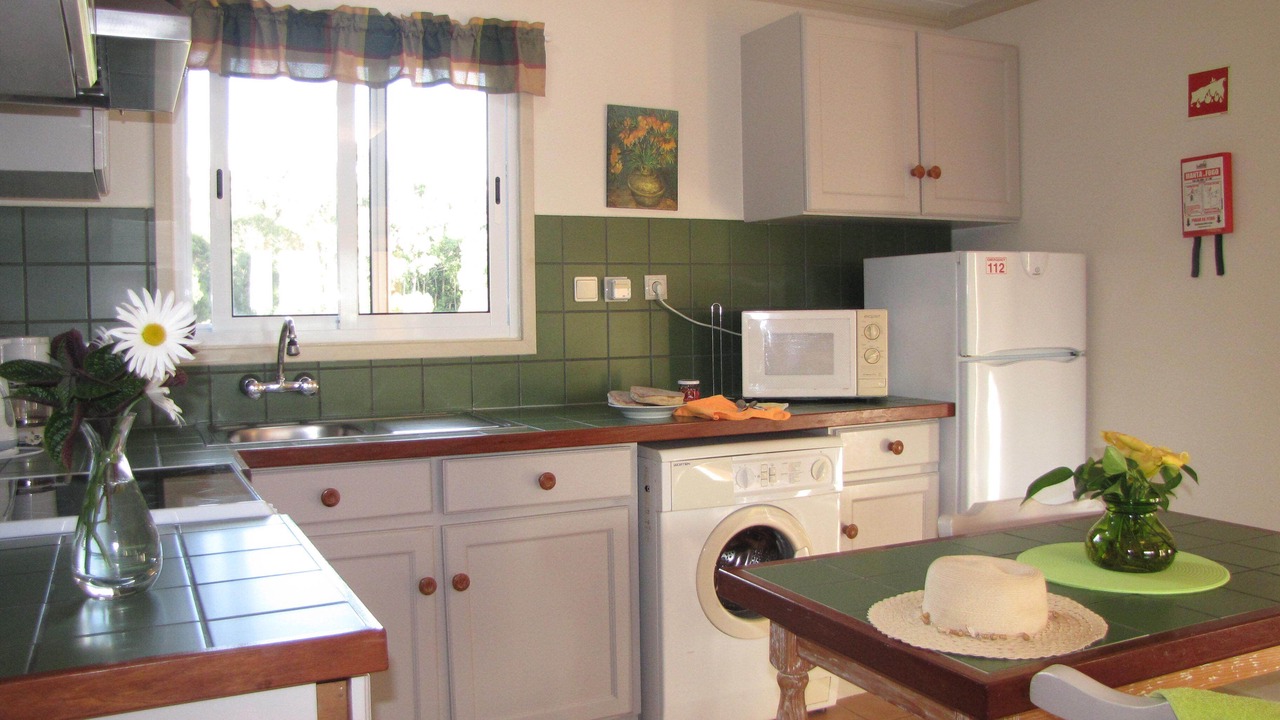 Photo of Kitchen in Livramento