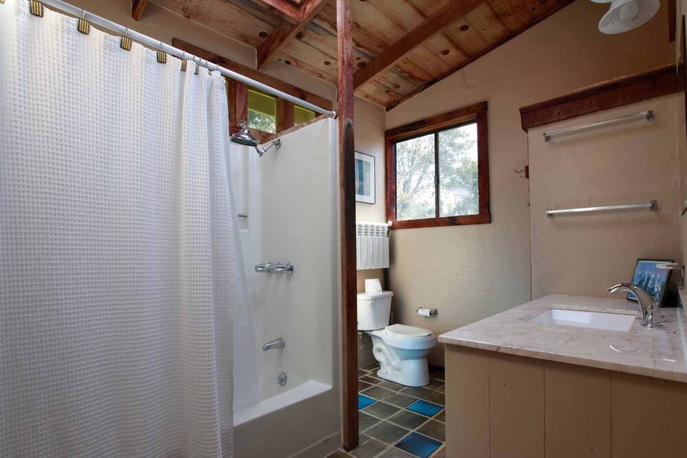 Photo of Bathroom in Carmel Highlands