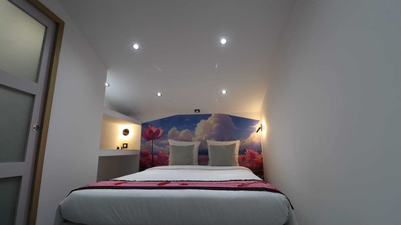 Photo of Bedroom in Albertville