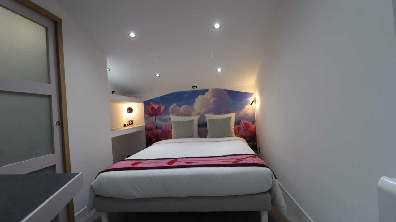 Photo of Bedroom in Albertville