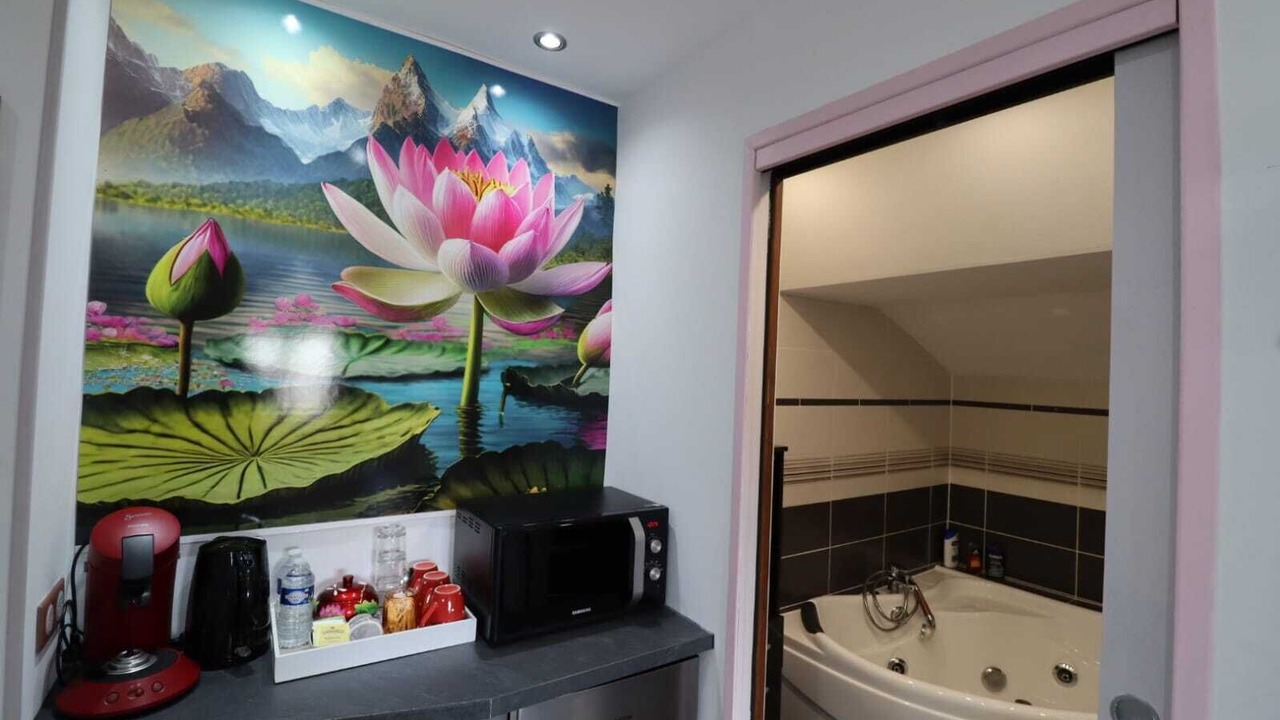 Photo of Bedroom in Albertville