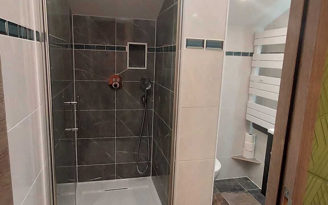 Photo of Bathroom in Albertville