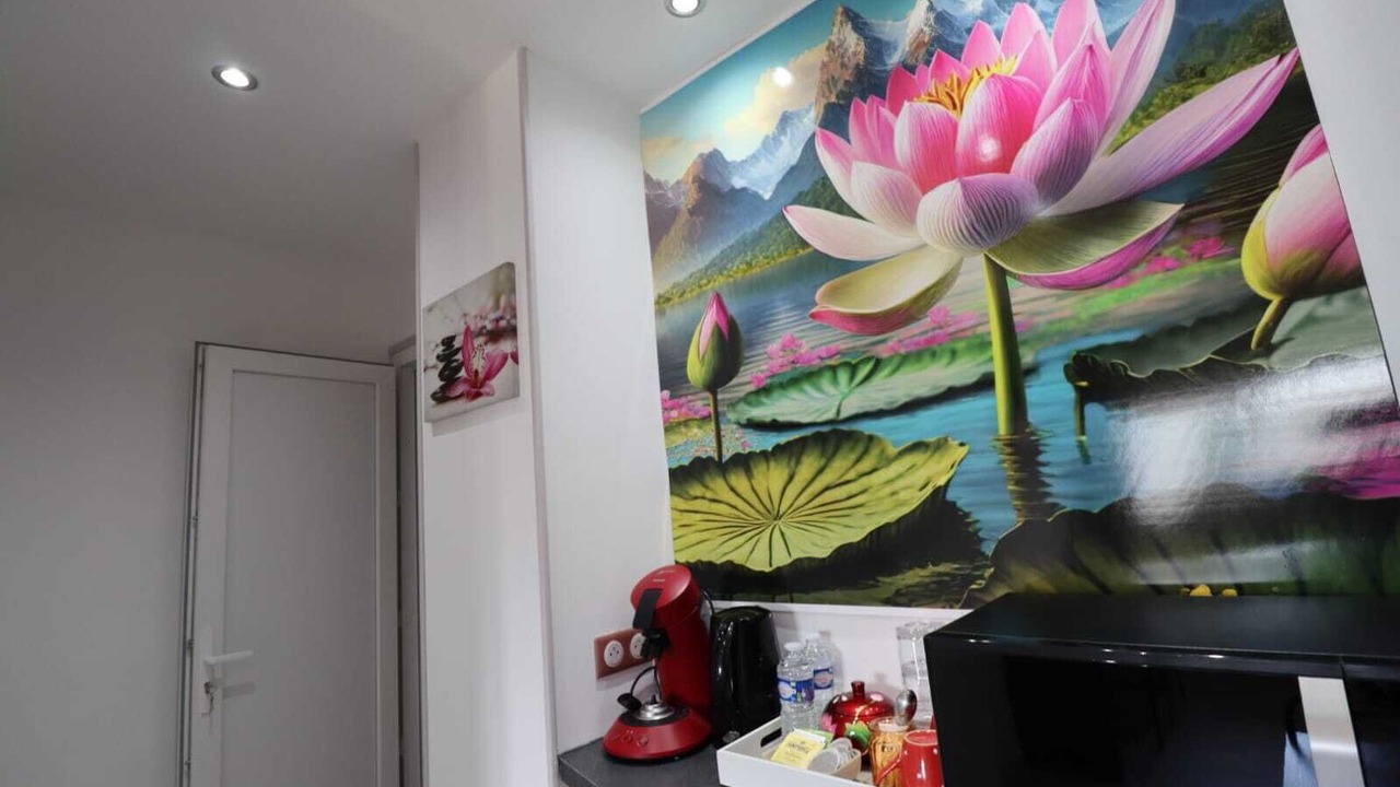 Photo of Bedroom in Albertville