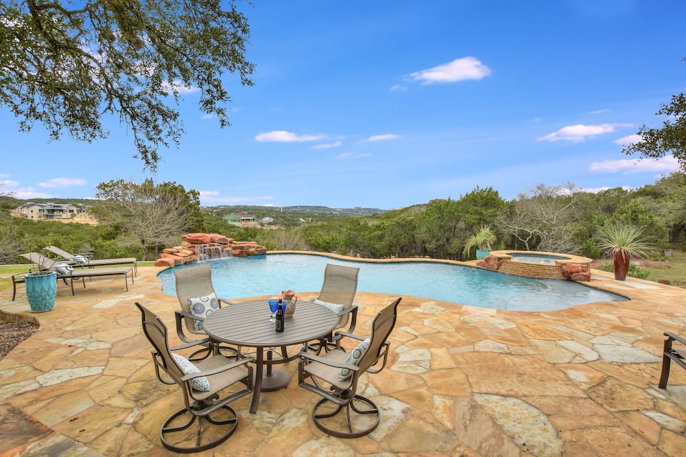 Photo of Patio Balcony in Austin