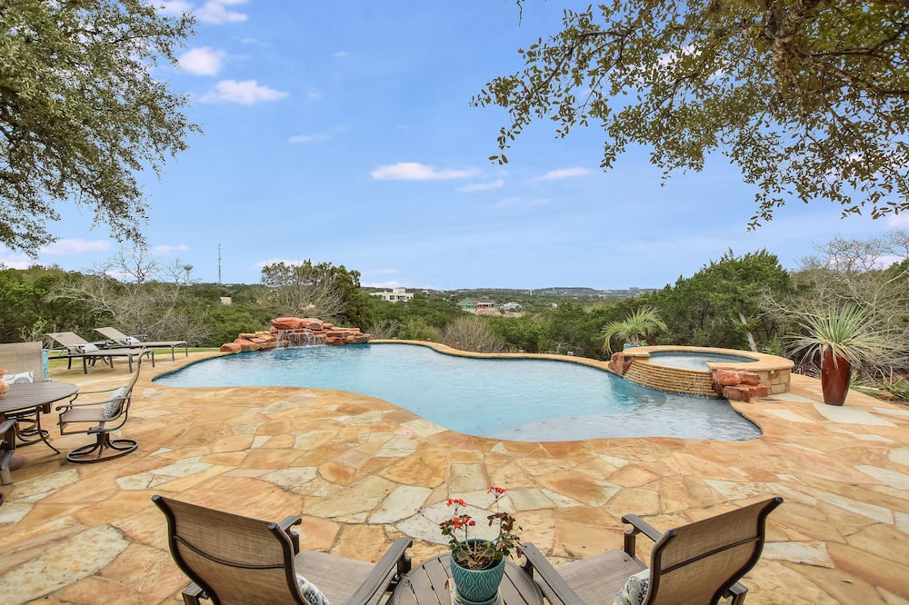 Photo of Patio Balcony in Austin